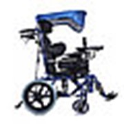 Кресло-коляска для детей с ДЦП “Ortonica“ Olvia (Олвиа) 20 фотография