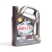 Масла моторные HELIX ULTRA RACING 10W 60 4 литра, Усть Каменогорск фотография