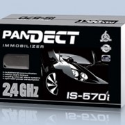 Иммобилайзер PANDECT IS-570I-MOD