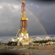 Бурение нефтяных и газовых скважин