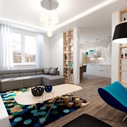 Інтер'єр вашої квартири від ТОП 10 дизайнерів Києва.