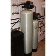 Фильтр очистки воды для коттеджа и загородного дома фото