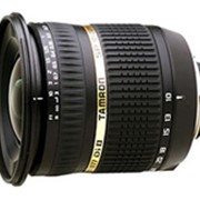 Объектив Tamron SP AF 10-24 3.5-4.5 Di II LD (iF) для Canon фото
