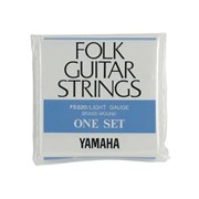Струны для вестерн-гитары Yamaha FS520 фотография