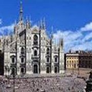 Галопом по Европе: 4 страны в одну поездку + Милан - CLASSIС фотография