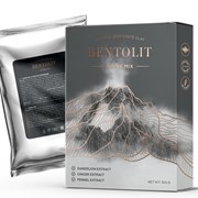 Bentolit Бентолит напиток сухой растворимый фото