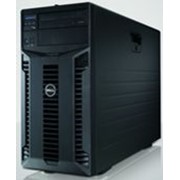 Серверы Dell PowerEdge T410 фото