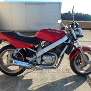 Мотоцикл Honda Bros400-2