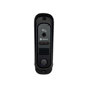 Вызывная панель видеодомофона Optimus Leader 2.0 DS-700R (черный). ИК-подсветка, 700твл, 65°