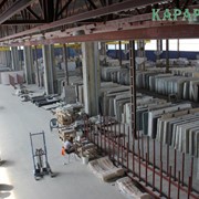 Камнеобрабатывающий завод ООО КАРАРА фото