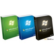 Системы операционные Microsoft Win Home Basic 7 SP1 32-bit English CIS and Georgia 1pk DSP OEI 611 DVD (F2C-01106) фотография