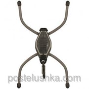 Фонарь-жук светодиодный Nite Ize BugLit черный/серый фотография