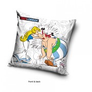 Подушка Asterix, Obelix AS8004
