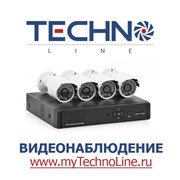 Интернет-магазин видеонаблюдения в Томске фото