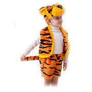 Тигренок (малый) (104-116) фото