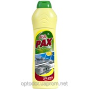 Молочко для чистки печек Diskpax лимонный фотография