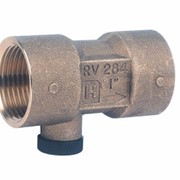 Нoneywell Braukmann RV284-3/4A,Обратный клапан с внутренней резьбой, 3/4“ фото