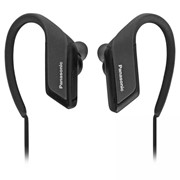 Наушники беспроводные Panasonic RP-BTS35GC-K Black фото