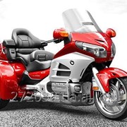 Мотоцикл Honda Gold Wing Trike фотография