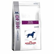 Корм для собак Royal Canin Skin Support Canine (заболевания кожи) 7 кг фото