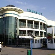 Такси на вокзал фото