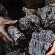 Добыча каменного угля фото
