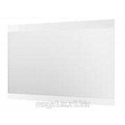 Зеркало, цвет белый, 120х79 см Aquaform Decora фото