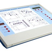 Прибор учебный Теоретические основы электротехники N2