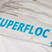 Флокулянт СуперФлок (Superfloc) Катионный фотография