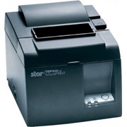 Чековый принтер Star TSP143 II U Gry