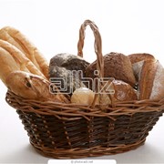Хлеб оптом фото