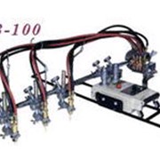 Газорезательная машина CGD3 - 100