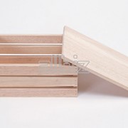 Ящики под яблок фото