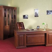 Мебель для кабинетов фотография