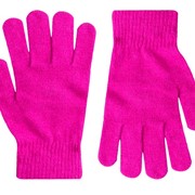 Женские перчатки из акрила Ayer Gloves (Турция) фотография