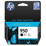 Картридж HP 950 CN049AE для HP OJ Pro 8100/8600, черный фотография