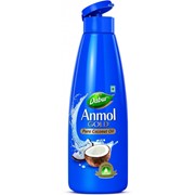 DABUR Кокосовое масло для волос Anmol Coconut Hair Oil фотография