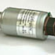 Датчик давления МТ100М в цилиндрическом корпусе фото