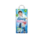 Трусики moony bbig 26 Вес: 13-25 кг