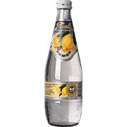 Росинка-Лимон, безалкогольный сильногазированный напиток