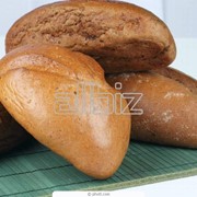 Хлеб подовый