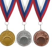 Медали М4