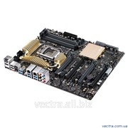 MB Asus Z97-WS, s1150, Z97, 4xDDR3, HDMI-DP-mDP, SATA Express, M.2, ATX фото
