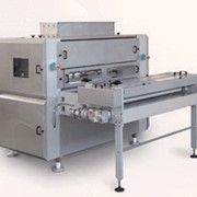 Оборудование для производства двухцветного печенья и пряников МULTIEXTRUSION