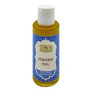 Масло для тела Жожоба (Jojoba oil) Indibird | Индибёрд 50мл