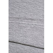 Футболка мужская / Gildan / 76000 Premium Cotton Fine Jersey T-Shirt / чёрный / (XL) фотография