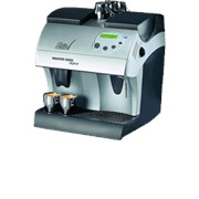 Автомат кофейный Solis Master 5000 Digital фото