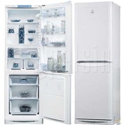 Холодильник INDESIT NBS 18 A white