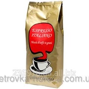 Кофе в зернах Caffe Poli Espresso Italiano 1кг 50/50 фото