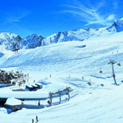 Новогодний горнолыжный тур в Австрию